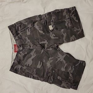 Levi's Cargo Shorts